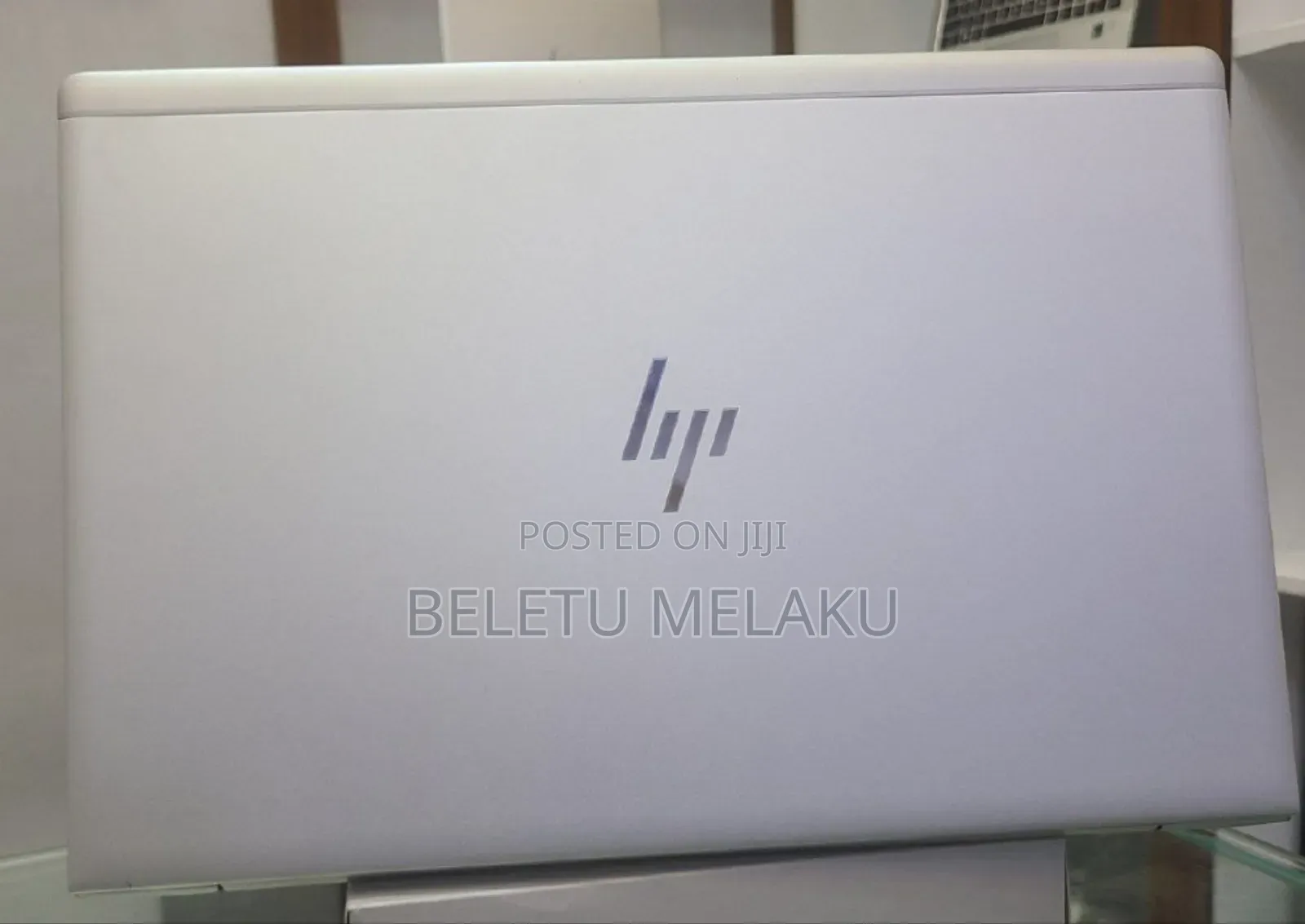 New Laptop HP EliteBook 850 G5 16GB Intel Core i5 SSD 512GB