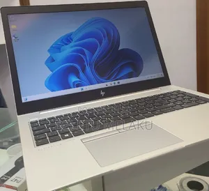 New Laptop HP EliteBook 850 G5 16GB Intel Core i5 SSD 512GB