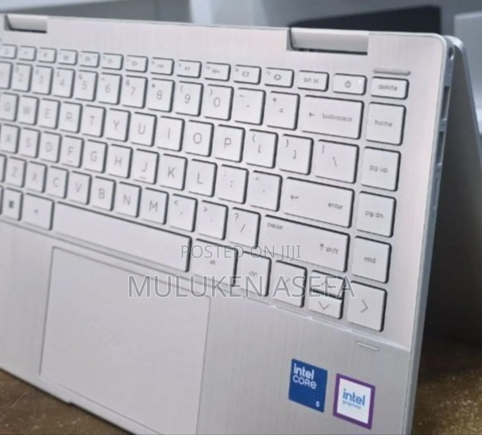 New Laptop HP Pavilion X360 16GB AMD Ryzen 5 SSD 1T