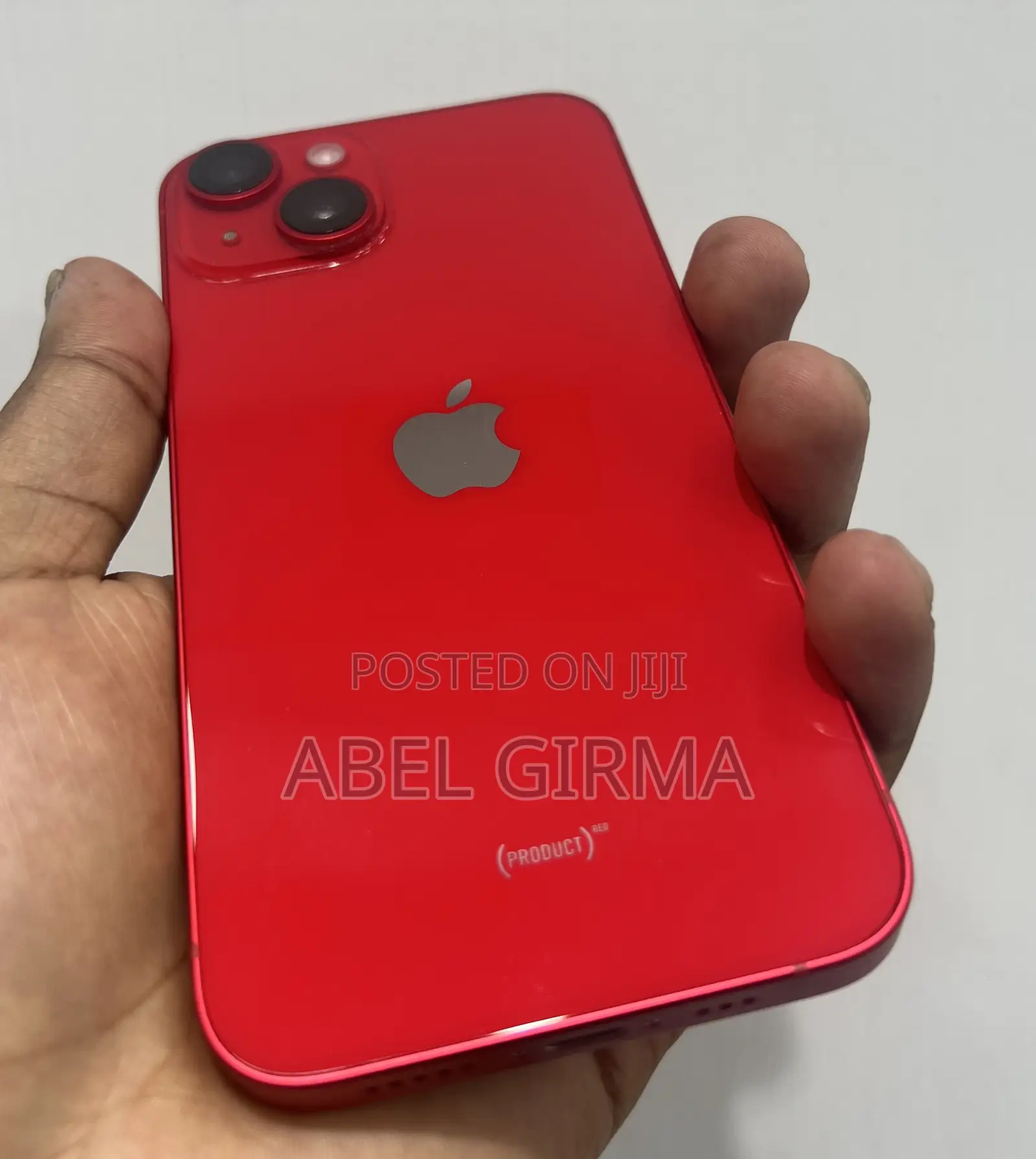 Apple iPhone 14 128 GB Red