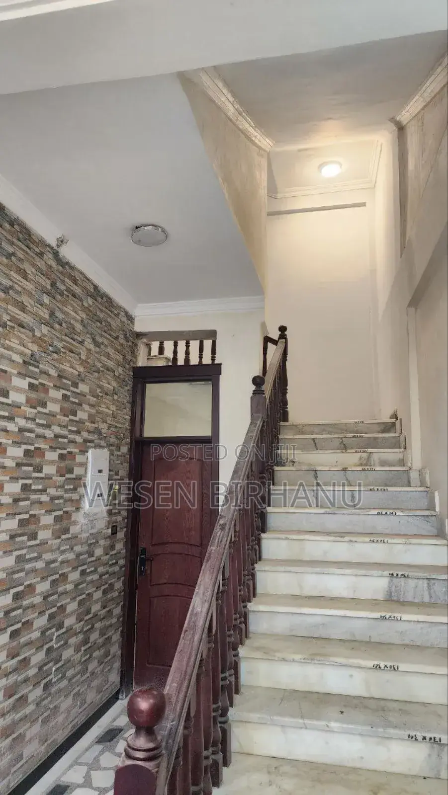 8bdrm House in Meto Arba, Addis Ketema for sale