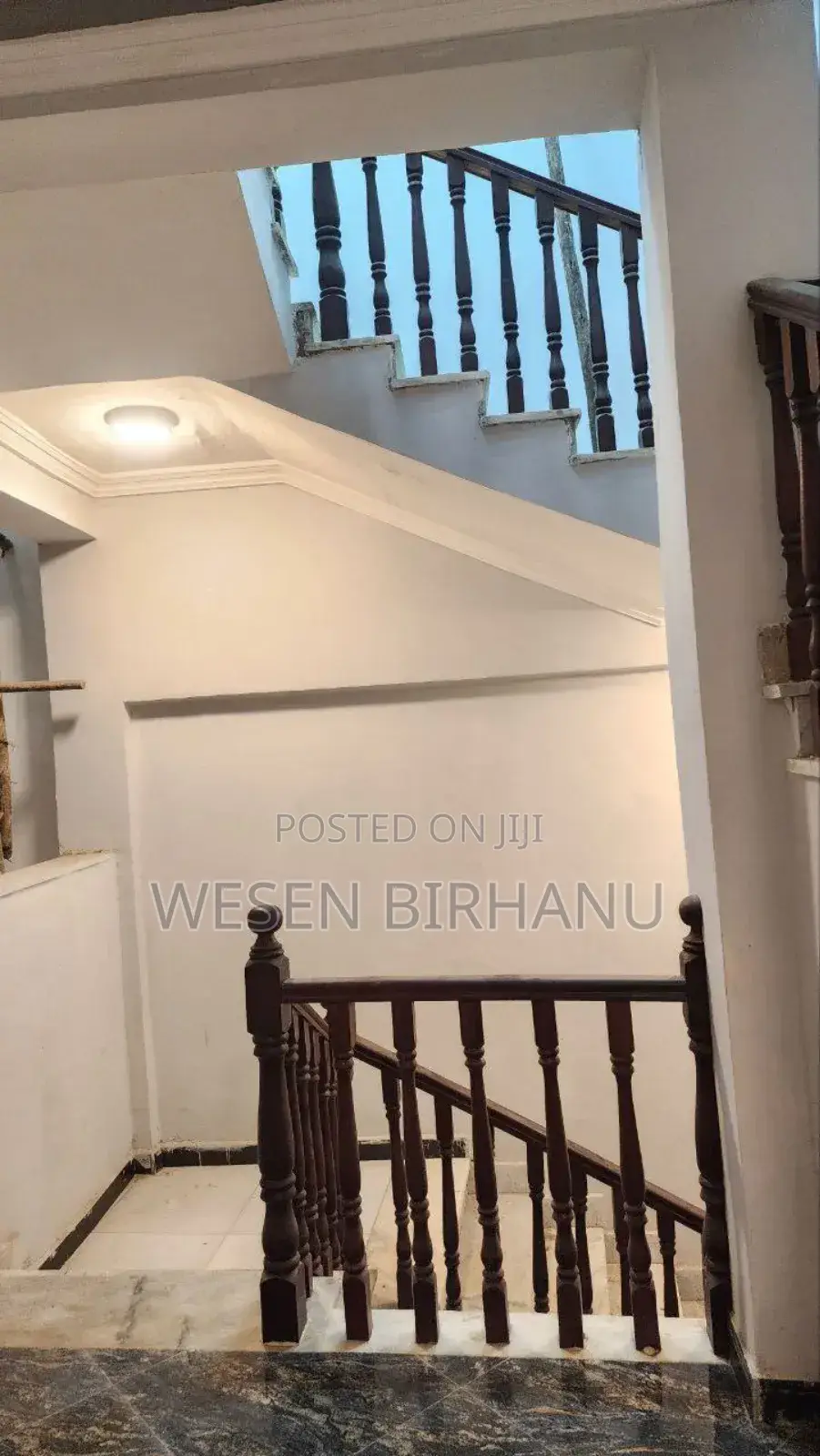 8bdrm House in Meto Arba, Addis Ketema for sale