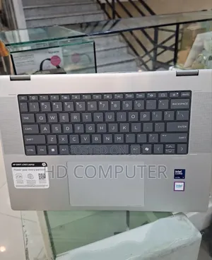 Photo - New Laptop HP Envy X360 16GB Intel Core Ultra 7 SSD 1T