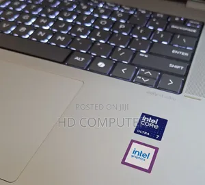 New Laptop HP Envy X360 16GB Intel Core Ultra 7 SSD 1T