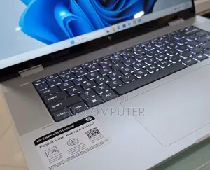 New Laptop HP Envy X360 16GB Intel Core Ultra 7 SSD 1T