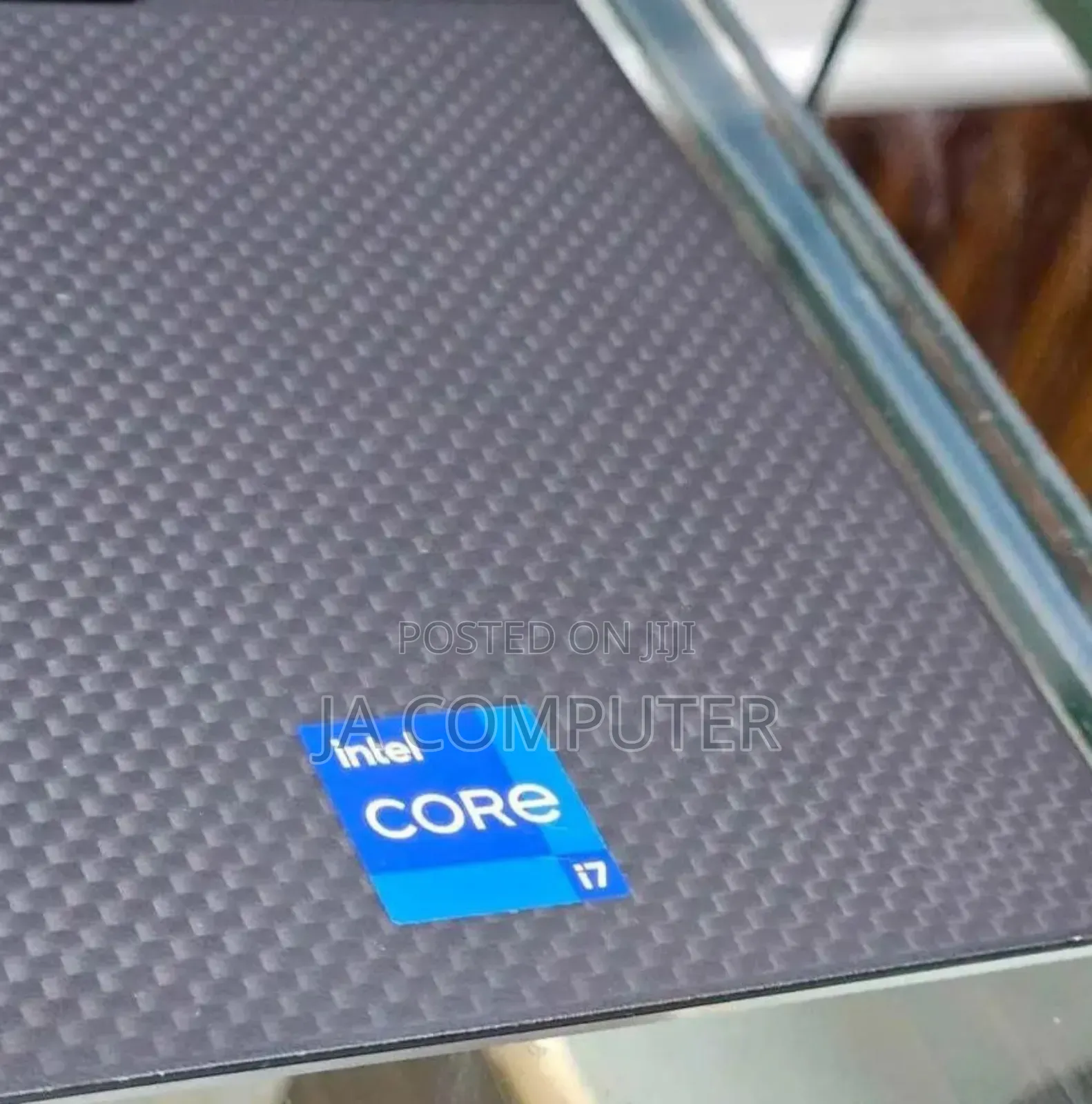 New Laptop Dell XPS 15 32GB Intel Core I7 SSD 1T