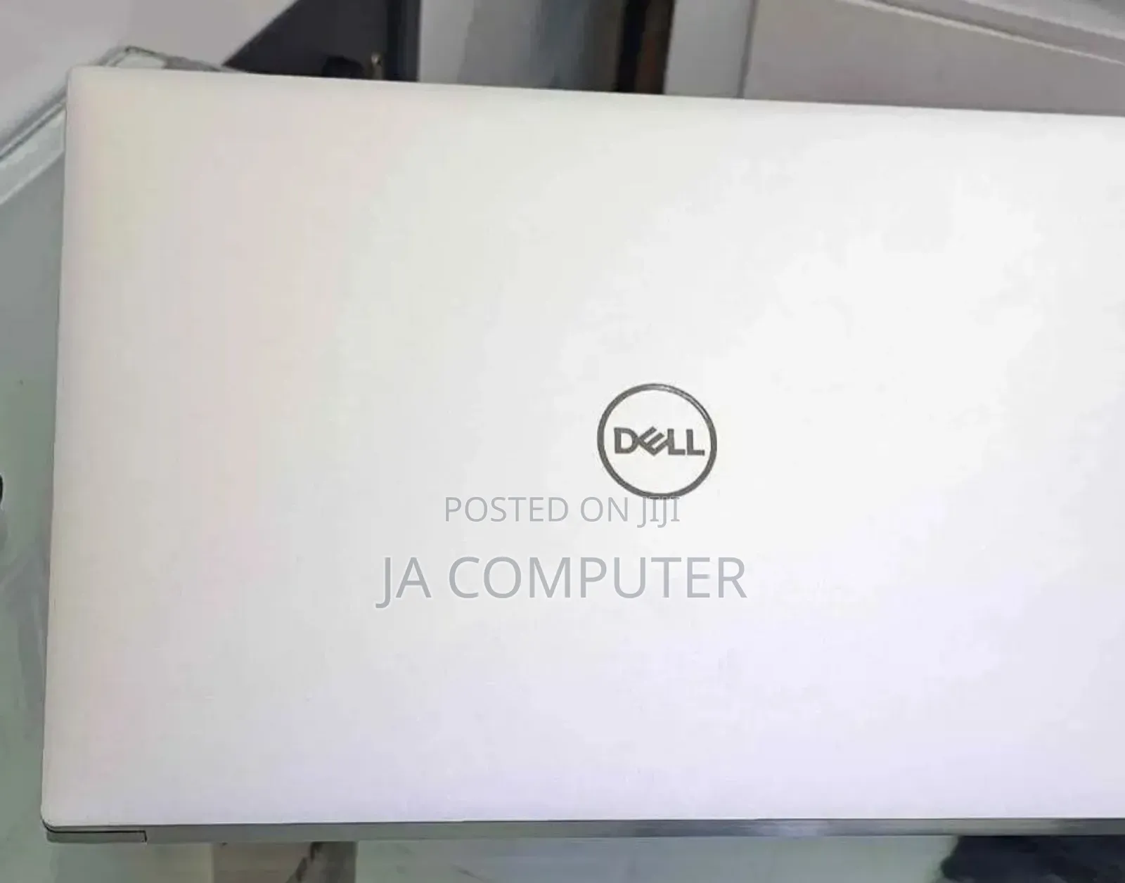 New Laptop Dell XPS 15 32GB Intel Core I7 SSD 1T