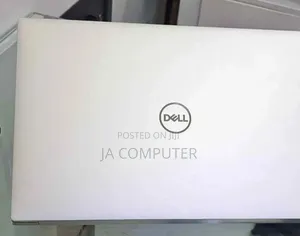 New Laptop Dell XPS 15 32GB Intel Core I7 SSD 1T