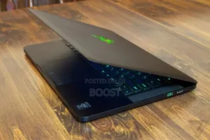 Photo - New Laptop Razer Blade 16GB Nvidia SSD 1T