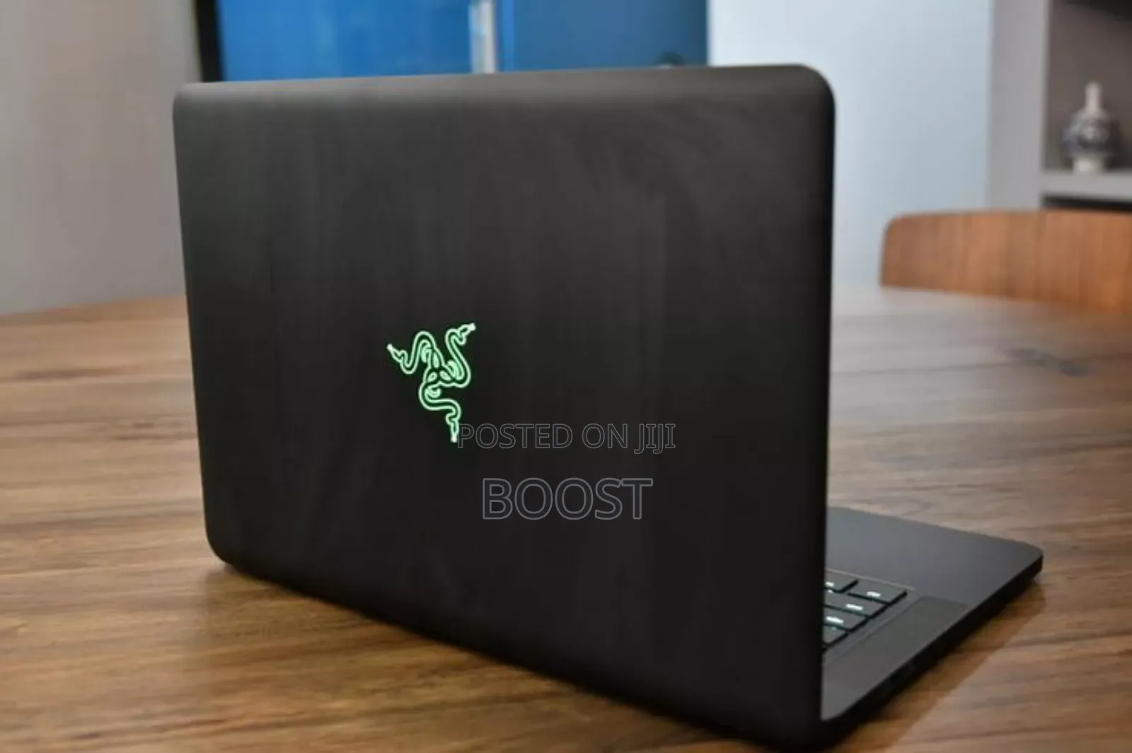 New Laptop Razer Blade 16GB Nvidia SSD 1T