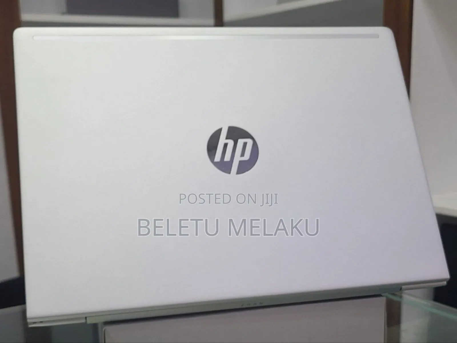 New Laptop HP 16GB Intel Core I7 SSD 512GB