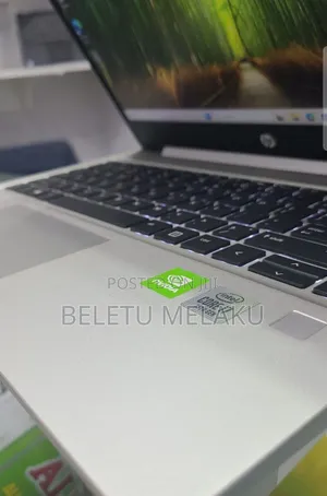 New Laptop HP 16GB Intel Core I7 SSD 512GB