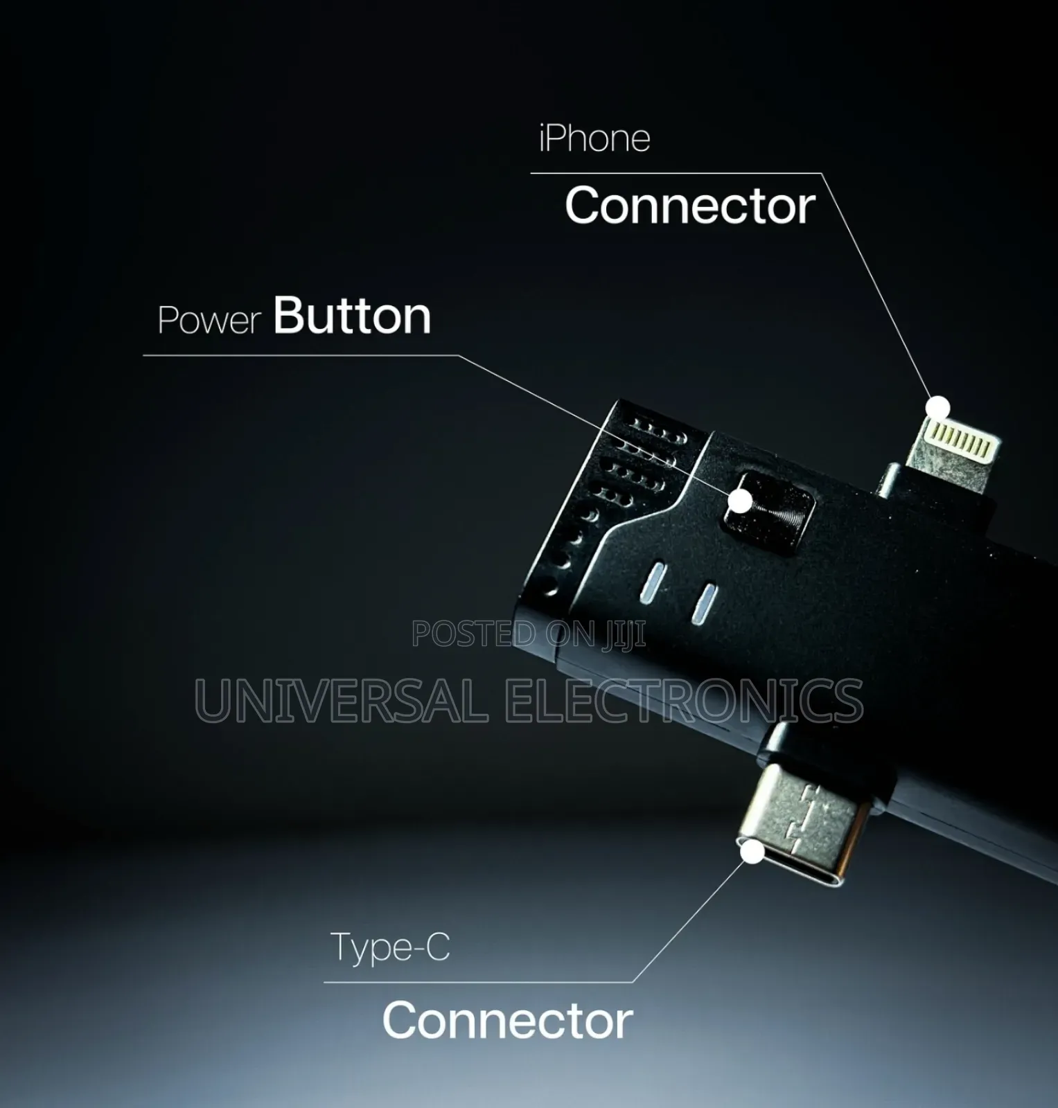 Fast-pair Wireless Lavalier Set – Low Latency ≤20 Ms