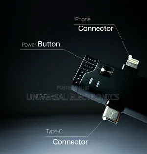 Fast-pair Wireless Lavalier Set – Low Latency ≤20 Ms