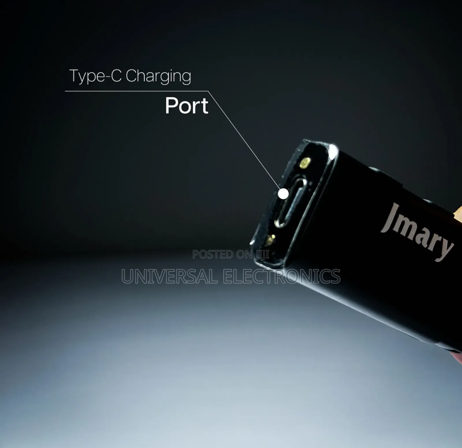 Fast-pair Wireless Lavalier Set – Low Latency ≤20 Ms