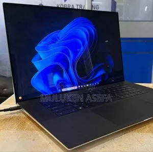 Photo - New Laptop Dell XPS 17 9720 32GB Intel Core I7 SSD 1T