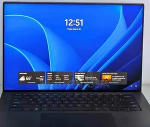 New Laptop Dell XPS 17 9720 32GB Intel Core I7 SSD 1T