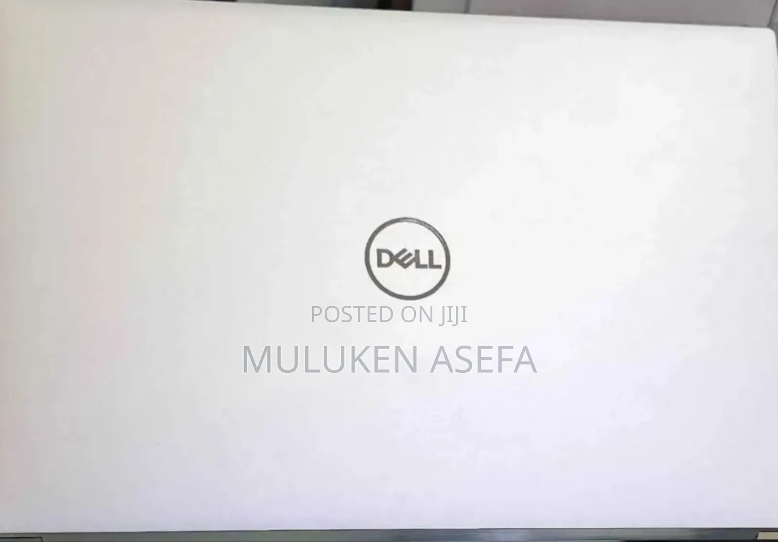 New Laptop Dell XPS 17 9720 32GB Intel Core I7 SSD 1T