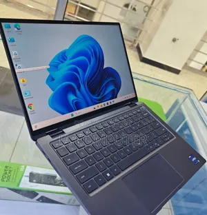 New Laptop Dell 16GB Intel Core I7 SSD 512GB