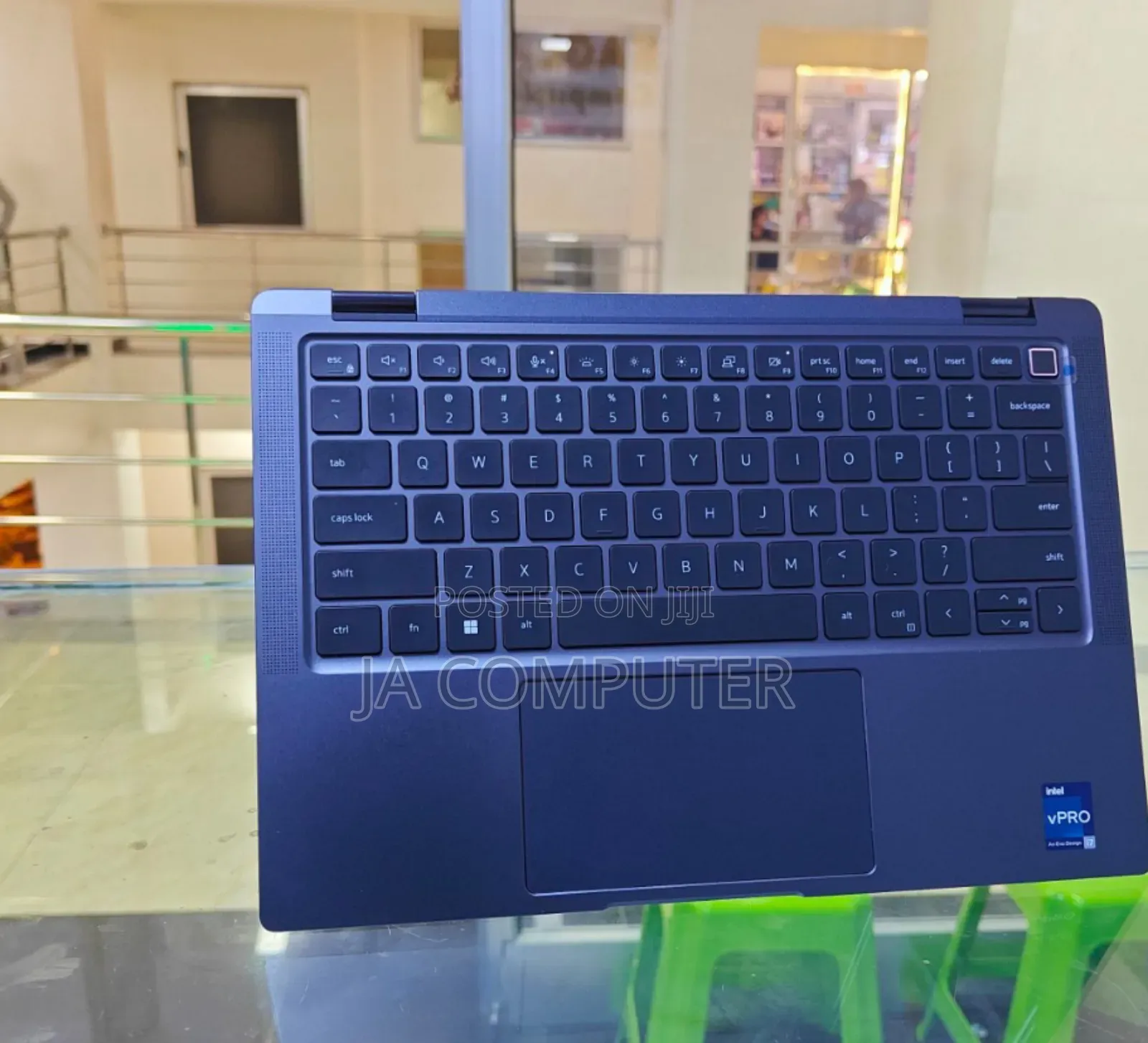 New Laptop Dell 16GB Intel Core I7 SSD 512GB