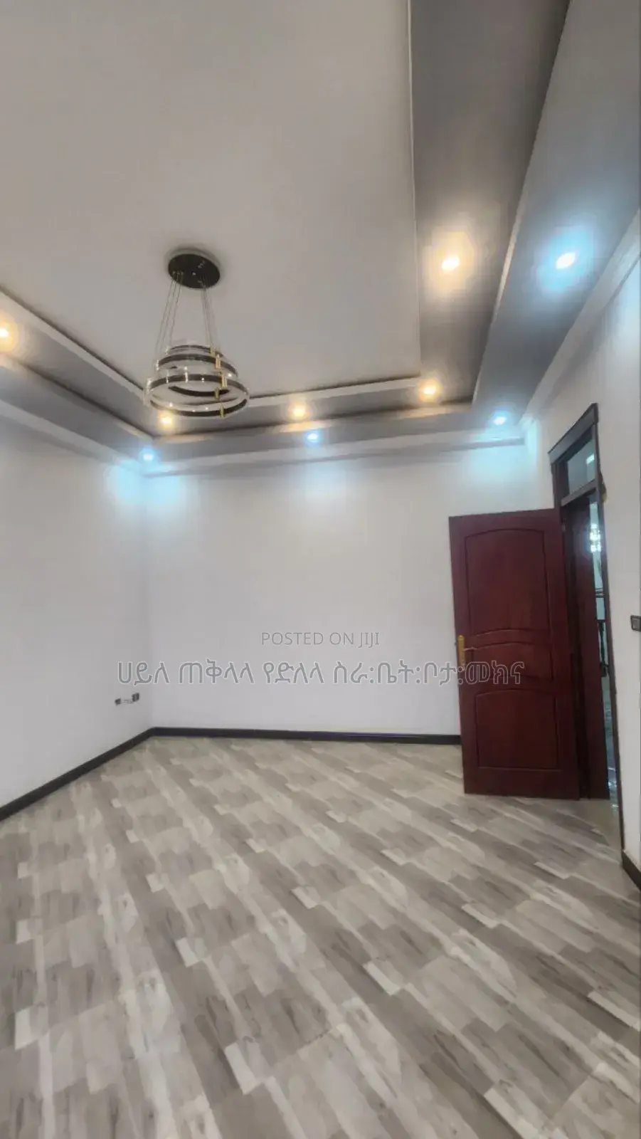 Furnished 6bdrm House in አካክሮስ አካባቢ, Oromia-Finfinne for sale