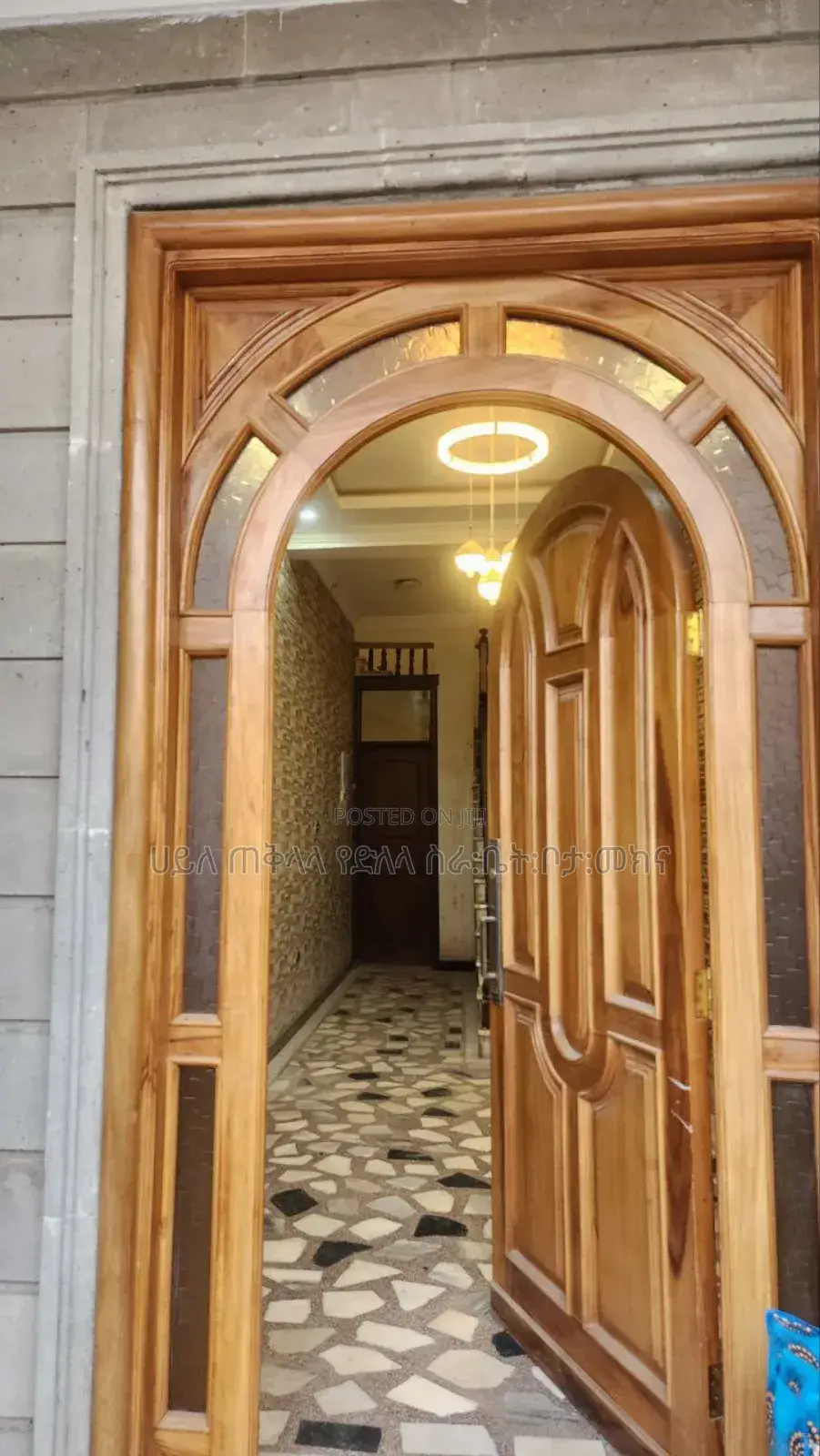 Furnished 6bdrm House in አካክሮስ አካባቢ, Oromia-Finfinne for sale