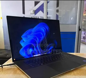 Photo - New Laptop Dell XPS 17 9720 32GB Intel Core I7 SSD 1T