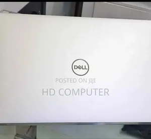 New Laptop Dell XPS 17 9720 32GB Intel Core I7 SSD 1T