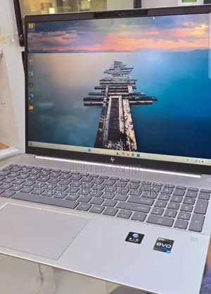 Photo - New Laptop HP Pavilion 15 16GB Intel Core I7 SSD 1T