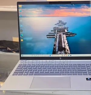 New Laptop HP Pavilion 15 16GB Intel Core I7 SSD 1T