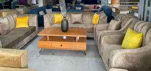 Photo - 8 Seater Sofa With High Quality