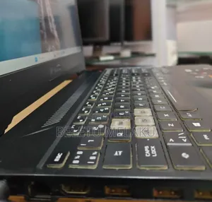 New Laptop Asus TUF Gaming A15 16GB AMD Ryzen 5 SSD 512GB