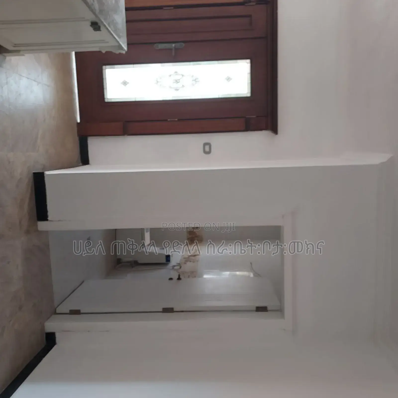 Furnished 5bdrm Villa in ለገጣፎ አካባቢ, Oromia-Finfinne for sale