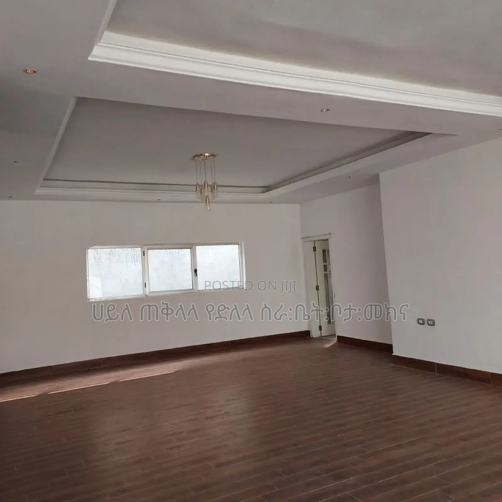 Furnished 5bdrm Villa in ለገጣፎ አካባቢ, Oromia-Finfinne for sale