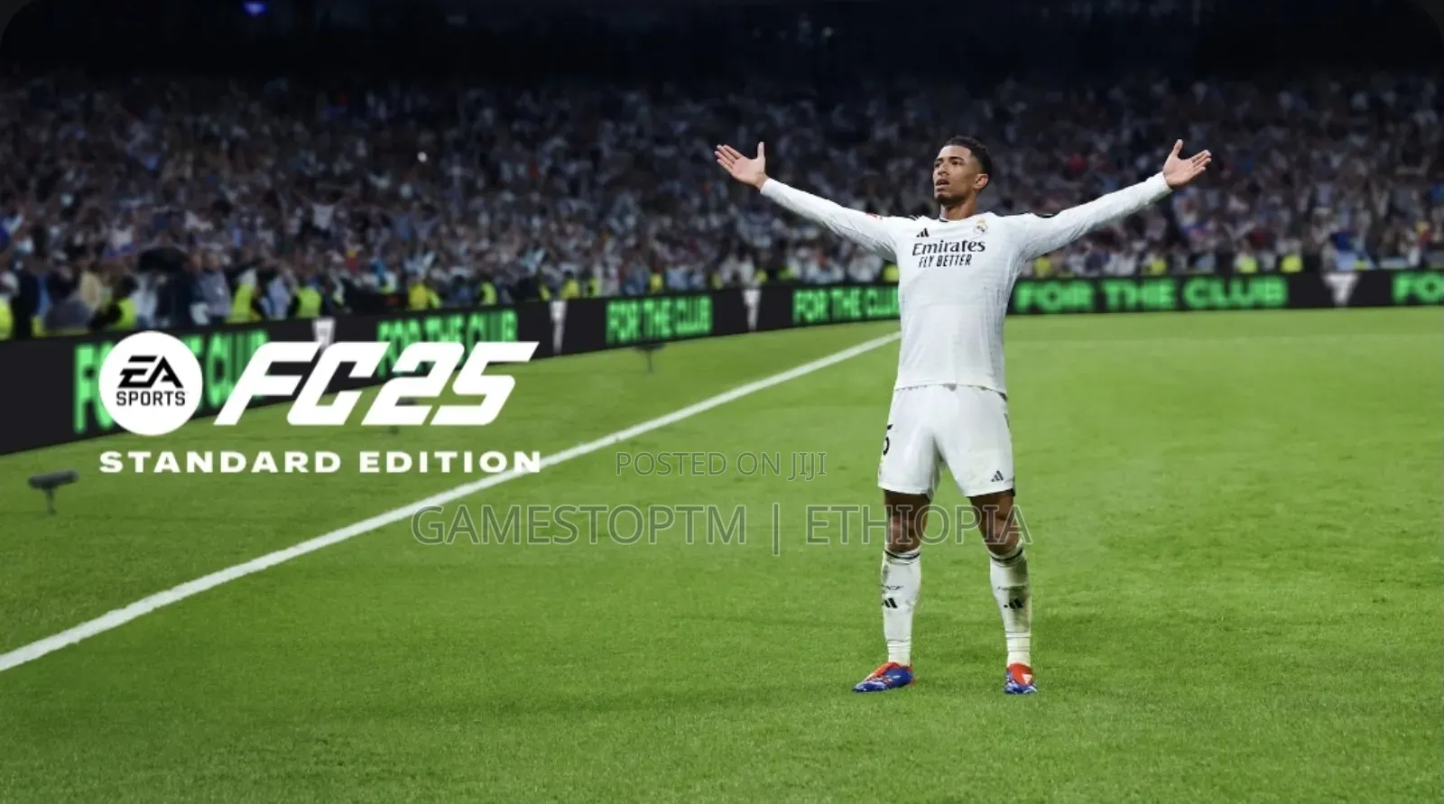 Fc25 Ps4 | Ps5 | Mega Discount
