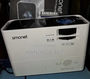 Photo - Smont Projector
