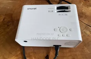 Smont Projector
