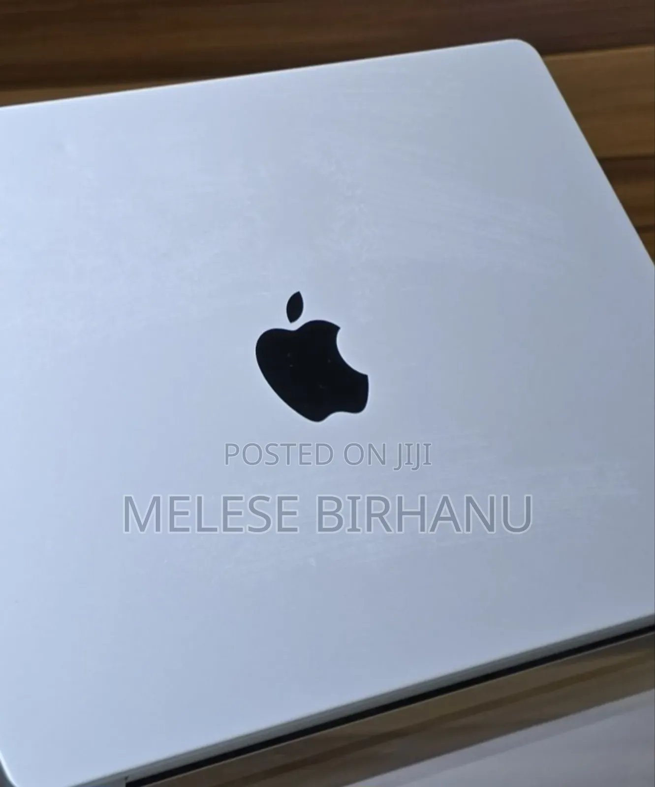 New Laptop Apple MacBook Pro 8GB Apple M3 Pro SSD 512GB