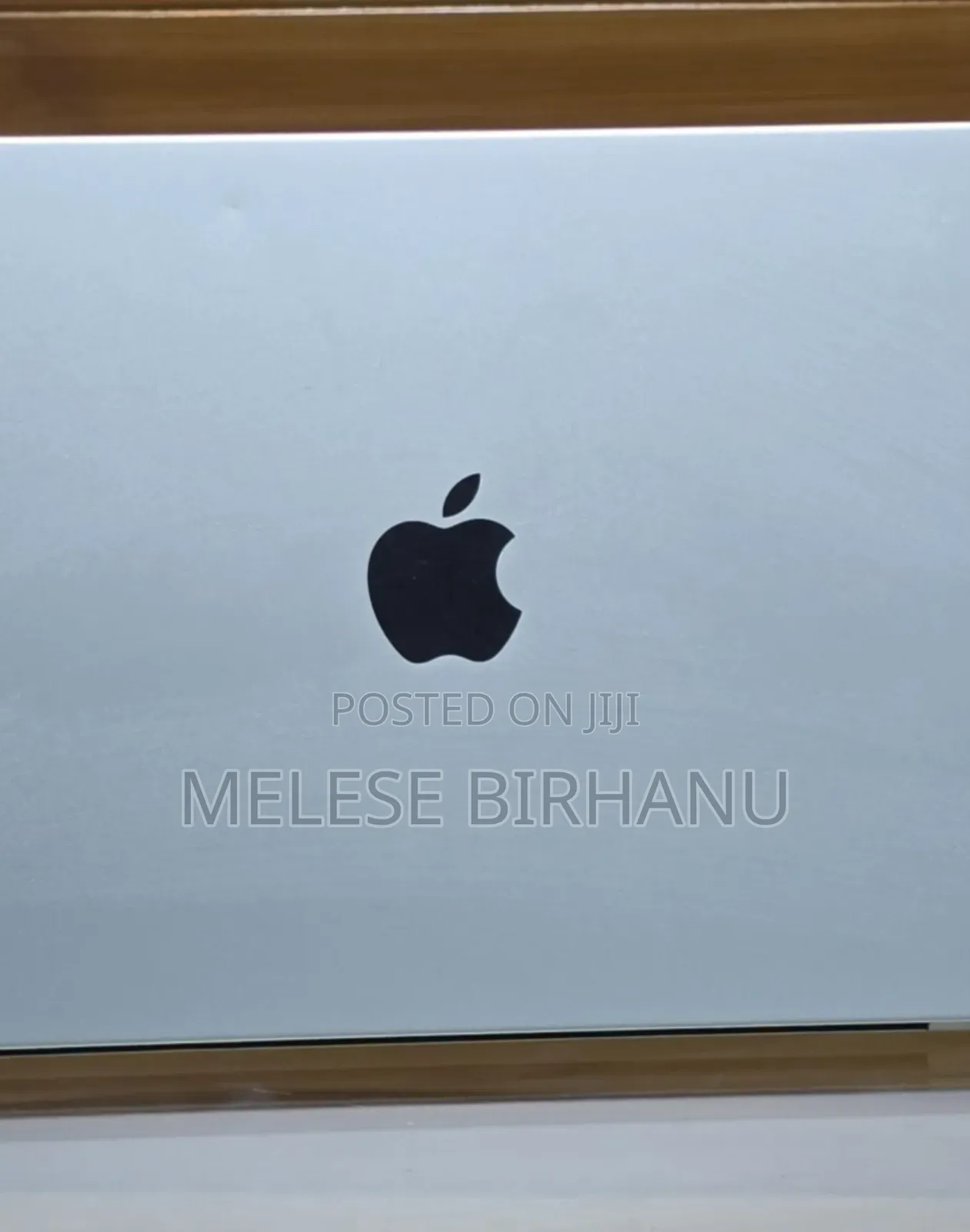 New Laptop Apple MacBook Pro 8GB Apple M3 Pro SSD 512GB