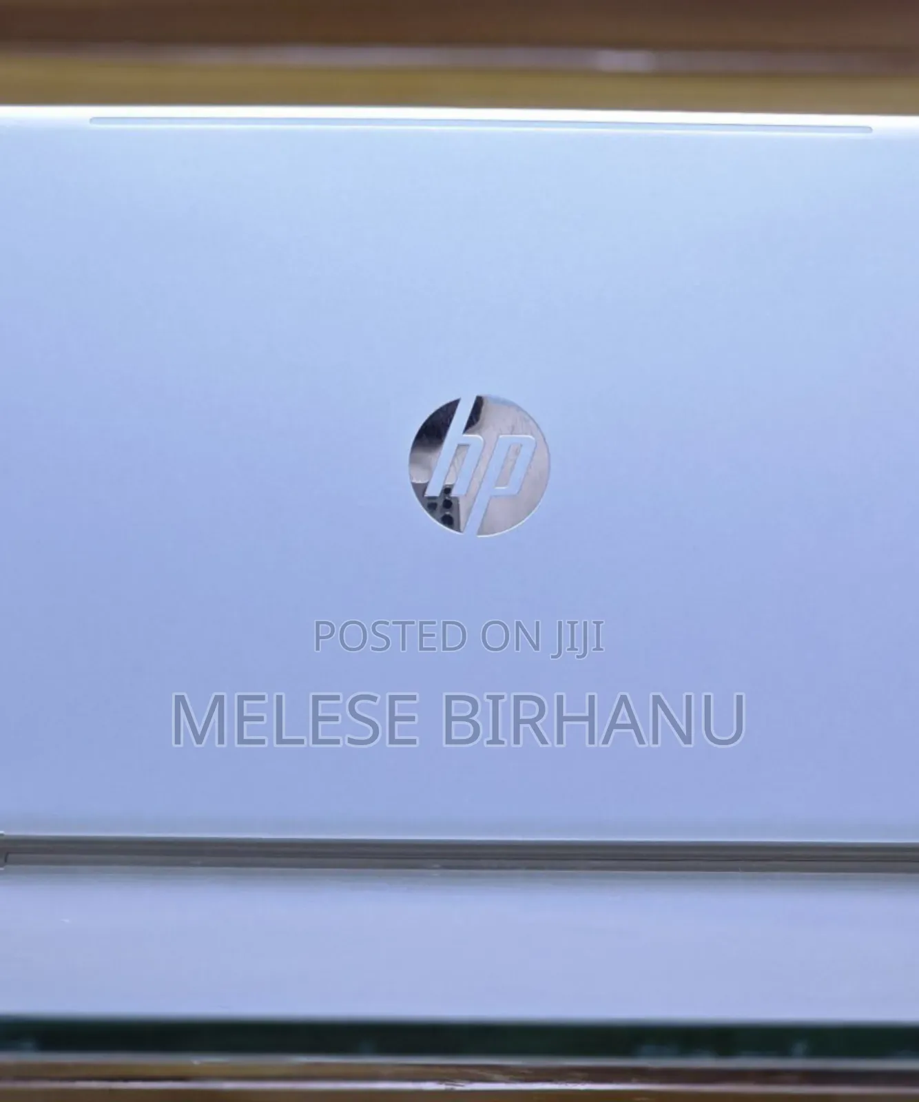 New Laptop HP Pavilion 15 8GB Intel Core I5 SSD 512GB