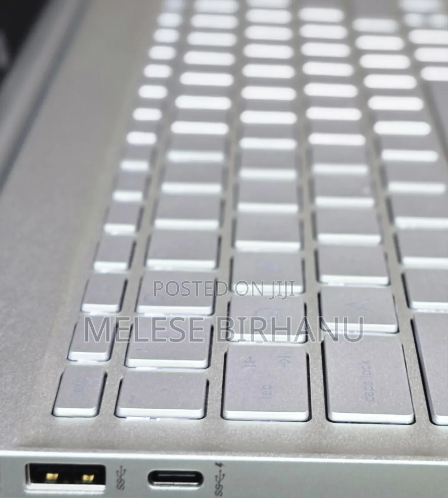 New Laptop HP Pavilion 15 8GB Intel Core I5 SSD 512GB