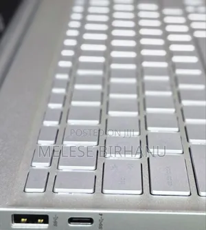 New Laptop HP Pavilion 15 8GB Intel Core I5 SSD 512GB