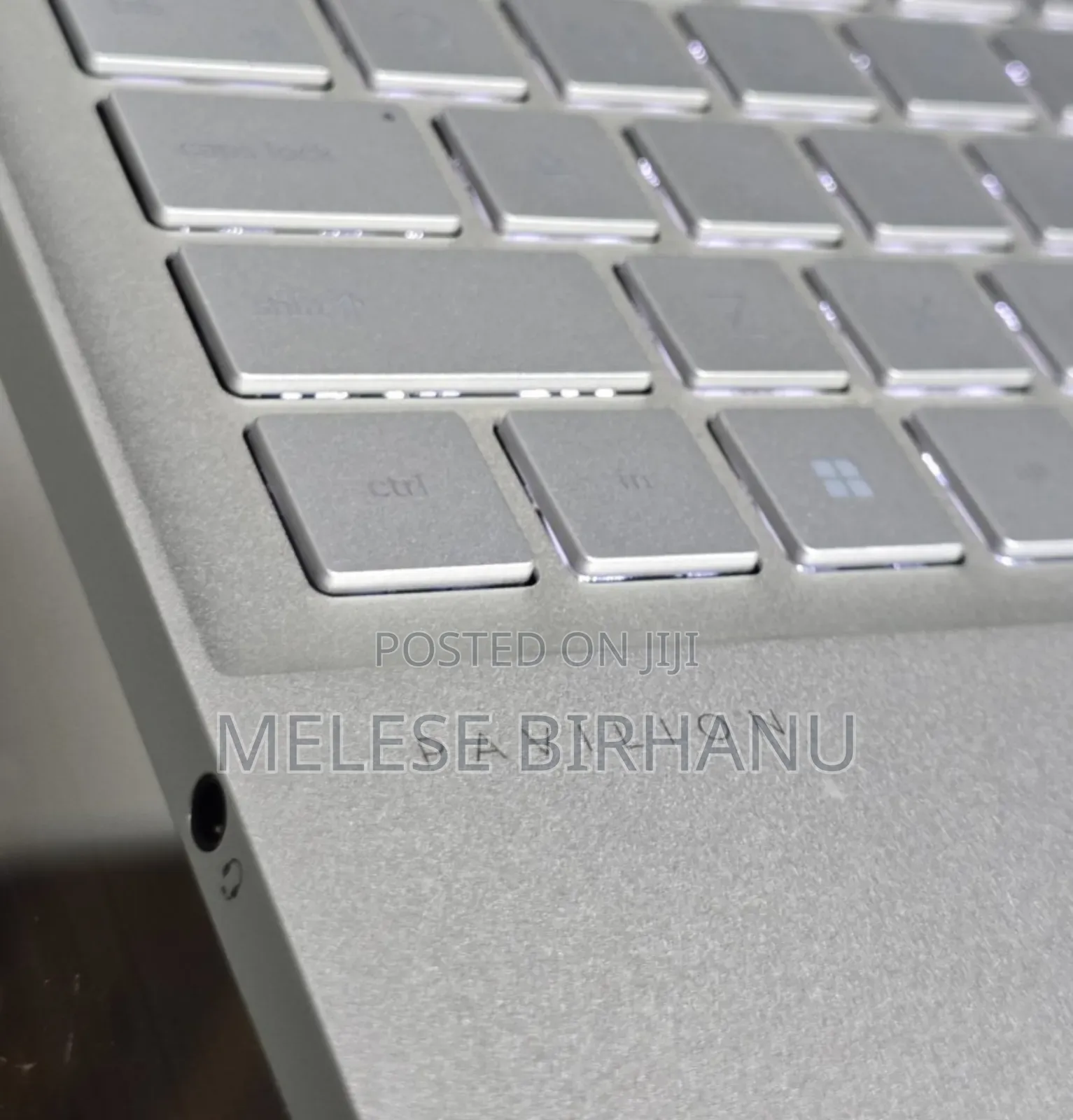 New Laptop HP Pavilion 15 8GB Intel Core I5 SSD 512GB