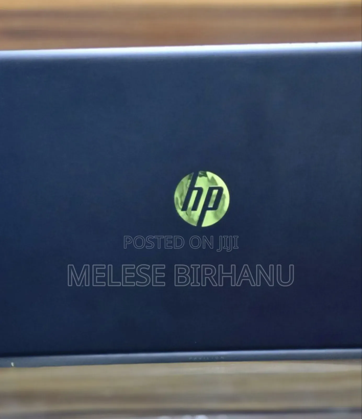 New Laptop HP Pavilion Power 15 8GB Intel Core I5 HDD 512GB