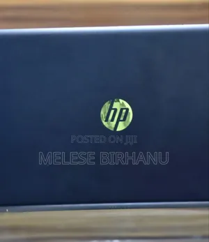 New Laptop HP Pavilion Power 15 8GB Intel Core I5 HDD 512GB