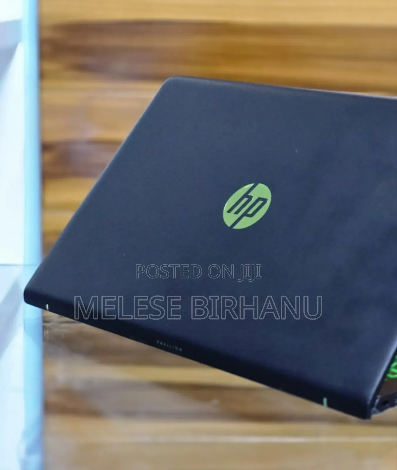 New Laptop HP Pavilion Power 15 8GB Intel Core I5 HDD 512GB