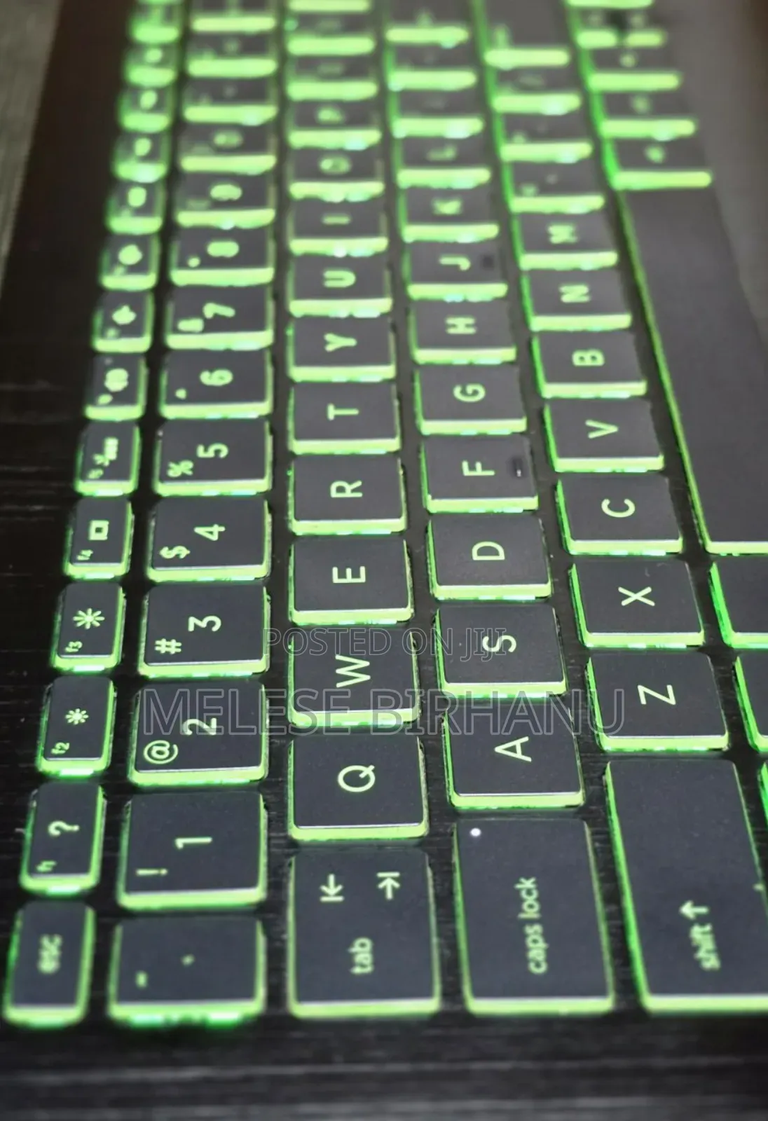 New Laptop HP Pavilion Power 15 8GB Intel Core I5 HDD 512GB