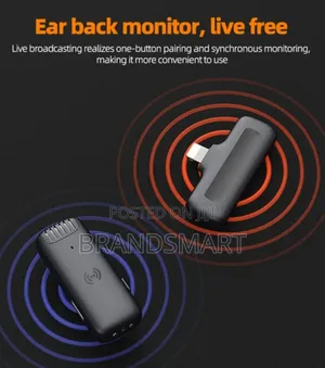Multi- Level Noise Cancellation, Clear Sound Microphone