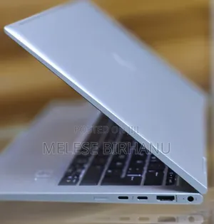 New Laptop HP EliteBook 830 G7 16GB Intel Core I5 SSD 512GB
