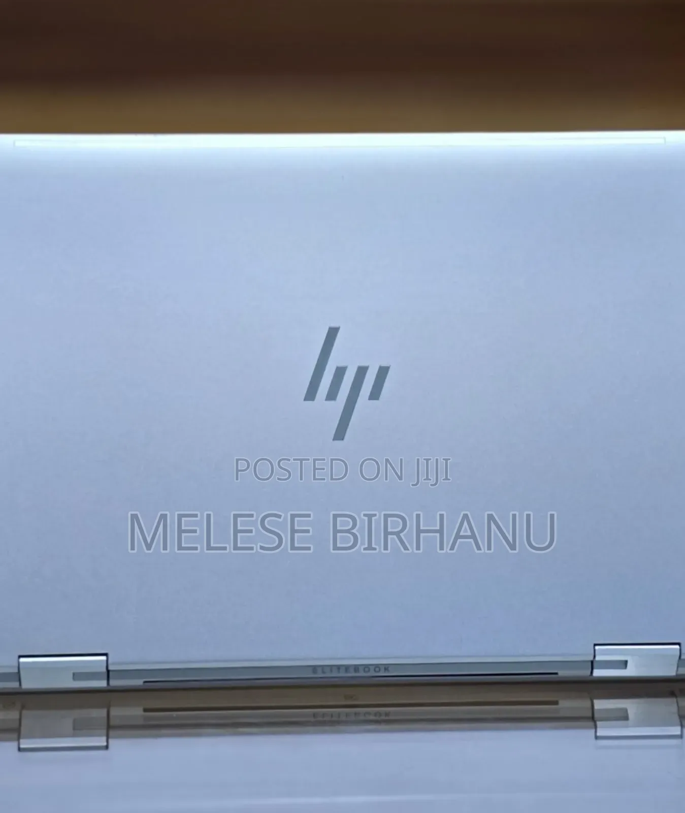 New Laptop HP EliteBook 830 G7 16GB Intel Core I5 SSD 512GB